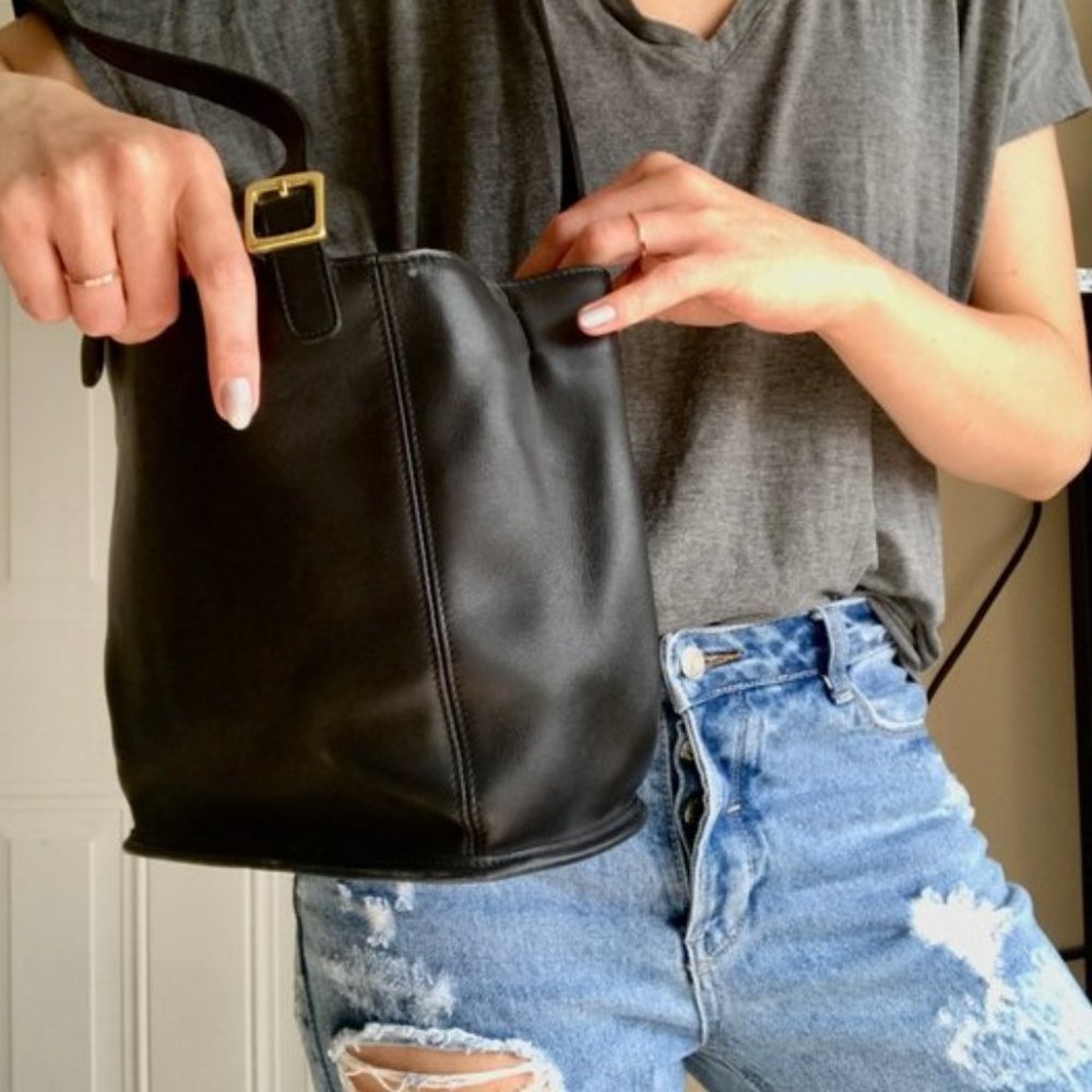 Like new!  Coach handbag